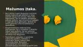 Grupės įtaka  9 puslapis