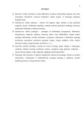 Ekstensyvi viešųjų bibliotekų veikla 9 puslapis
