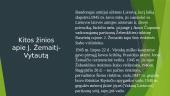 Jonas Žemaitis Vytautas 10 puslapis