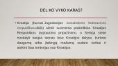 Kroatija XX a. 4 puslapis