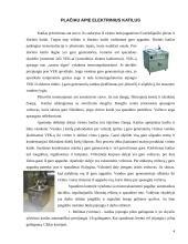 Elektriniai maisto virimo katilai 4 puslapis