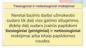 Motyvavimo formų ir principų įvairovė 3 puslapis