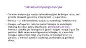 Motyvacija ir šiuolaikinės motyvacijos teorijos 15 puslapis