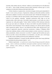 Vadovo valdymo stiliaus poveikis darbuotojų motyvacijai 11 puslapis