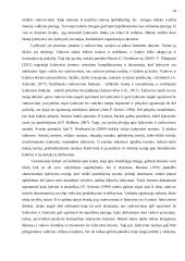 Vadovo valdymo stiliaus poveikis darbuotojų motyvacijai 13 puslapis