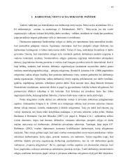 Vadovo valdymo stiliaus poveikis darbuotojų motyvacijai 15 puslapis