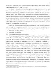 Vadovo valdymo stiliaus poveikis darbuotojų motyvacijai 17 puslapis