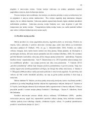 Vadovo valdymo stiliaus poveikis darbuotojų motyvacijai 19 puslapis