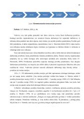 Vadovo valdymo stiliaus poveikis darbuotojų motyvacijai 20 puslapis