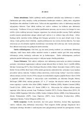 Vadovo valdymo stiliaus poveikis darbuotojų motyvacijai 6 puslapis