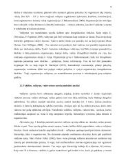 Vadovo valdymo stiliaus poveikis darbuotojų motyvacijai 9 puslapis