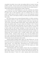 Vadovo valdymo stiliaus poveikis darbuotojų motyvacijai 10 puslapis