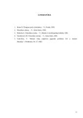 Empirizmo idėjų raida 10 puslapis