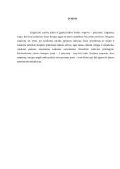 Empirizmo srovės 2 puslapis