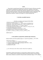 Peugeot 406 2.0 Hdi 80kW dyzelis 2 puslapis