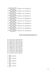 Peugeot 406 2.0 Hdi 80kW dyzelis 13 puslapis