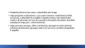 Socialiniai pavojai ir kaip elgtis kilus oro ir kitoms karinėms grėsmėms 10 puslapis