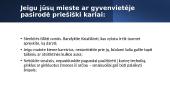 Socialiniai pavojai ir kaip elgtis kilus oro ir kitoms karinėms grėsmėms 6 puslapis