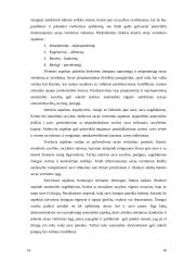 Vaikų globos namų auklėtinių moralinės nuostatos: integracijos į visuomenę aspektas 16 puslapis