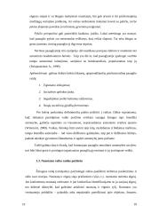 Vaikų globos namų auklėtinių moralinės nuostatos: integracijos į visuomenę aspektas 19 puslapis