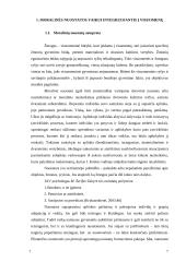 Vaikų globos namų auklėtinių moralinės nuostatos: integracijos į visuomenę aspektas 7 puslapis