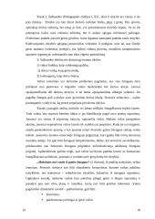 Vaikų globos namų auklėtinių moralinės nuostatos: integracijos į visuomenę aspektas 10 puslapis