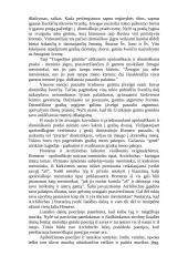 Friedrich Nietzsche knygos “Tragedijos gimimas” analizė 3 puslapis