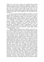 Friedrich Nietzsche knygos “Tragedijos gimimas” analizė 4 puslapis
