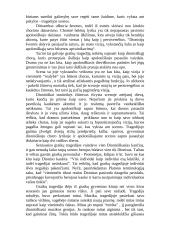 Friedrich Nietzsche knygos “Tragedijos gimimas” analizė 5 puslapis