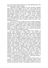 Friedrich Nietzsche knygos “Tragedijos gimimas” analizė 6 puslapis