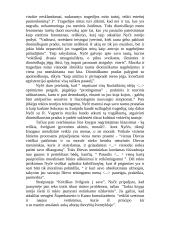 Friedrich Nietzsche knygos “Tragedijos gimimas” analizė 8 puslapis