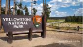About Yellowstone
