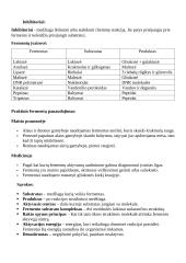 Fermentai (biologiniai katalizatoriai) 4 puslapis