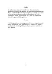 Figūrų panašumas 3 puslapis