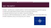 Kas yra NATO? 2 puslapis
