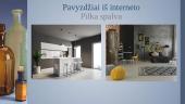 Spalvų psichologinis poveikis 5 puslapis