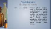 Spalvų psichologinis poveikis 8 puslapis