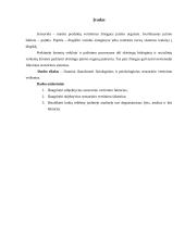 Fiziologiniai ir psichologiniai sensorinio vertinimo veiksniai 2 puslapis