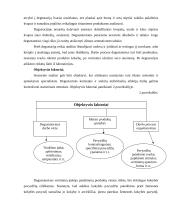 Fiziologiniai ir psichologiniai sensorinio vertinimo veiksniai 4 puslapis