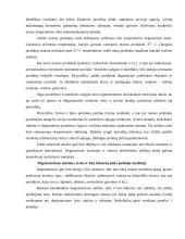 Fiziologiniai ir psichologiniai sensorinio vertinimo veiksniai 6 puslapis