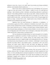 G. Svetonijus Trankvilas "Dvylikos Cezarių gyvenimas" 5 puslapis