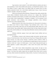 G. Svetonijus Trankvilas "Dvylikos Cezarių gyvenimas" 8 puslapis