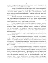 G. Svetonijus Trankvilas "Dvylikos Cezarių gyvenimas" 9 puslapis
