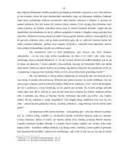 G. Svetonijus Trankvilas "Dvylikos Cezarių gyvenimas" 10 puslapis