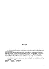 Gabūs vaikai ir jų mokymosi problemos 15 puslapis