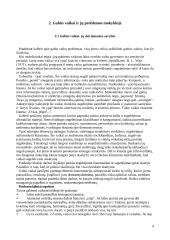 Gabūs vaikai ir jų mokymosi problemos 4 puslapis