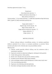 Gamybinė praktika: mašinų gamyba 2 puslapis