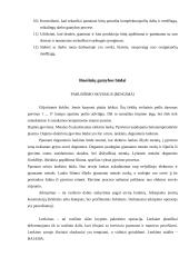 Gamybinė praktika: mašinų gamyba 3 puslapis