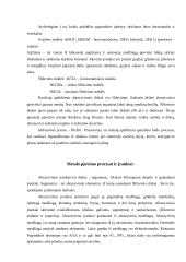 Gamybinė praktika: mašinų gamyba 5 puslapis