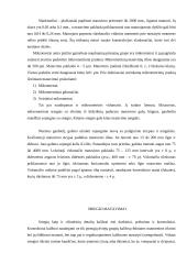 Gamybinė praktika: mašinų gamyba 8 puslapis